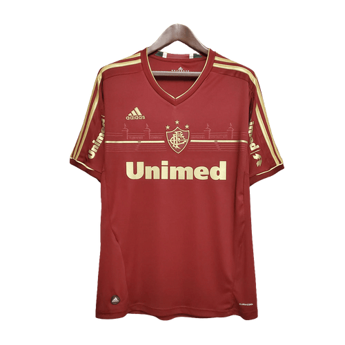 Fluminense 2012 III Third Jersey - Retro Version