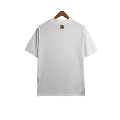 Vasco 23/24 Goalkeeper Jersey - White - Fan Version