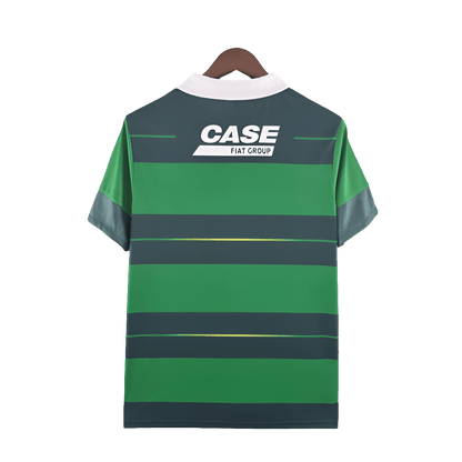 Palmeiras 10/11 I Home Jersey - Retro Version