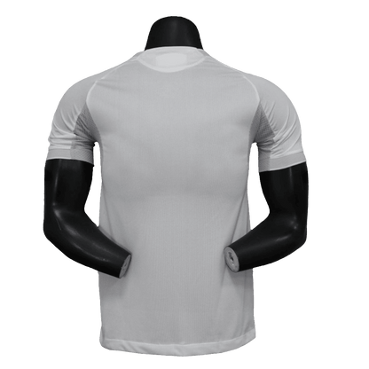 Real Madrid 25/26 I Home Jersey - Player Version