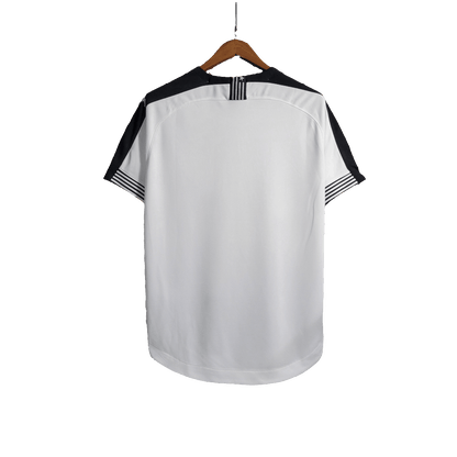 Botafogo 20/21 Special Black Consciousness Jersey - Retro Version