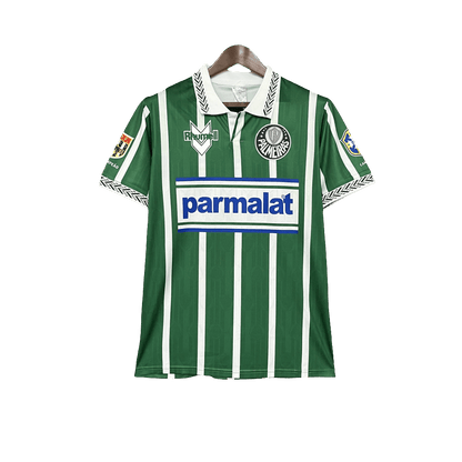 Palmeiras 94/95 I Home Jersey - Retro Version