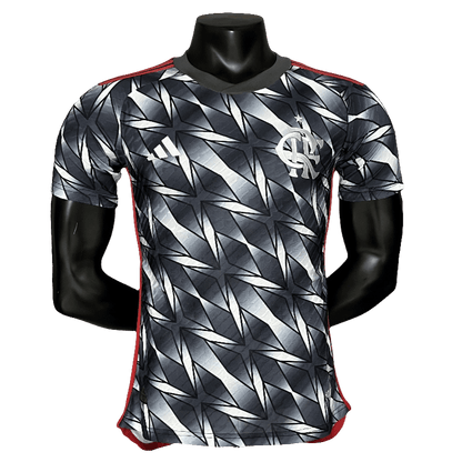 Flamengo 24/25 III Third Jersey - Player Version