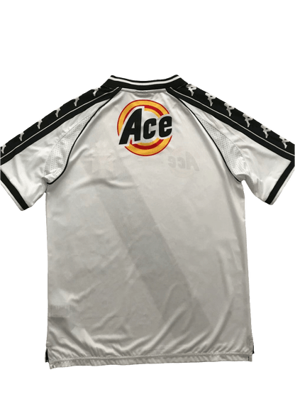 Vasco 2000 I Home Jersey - Retro Version