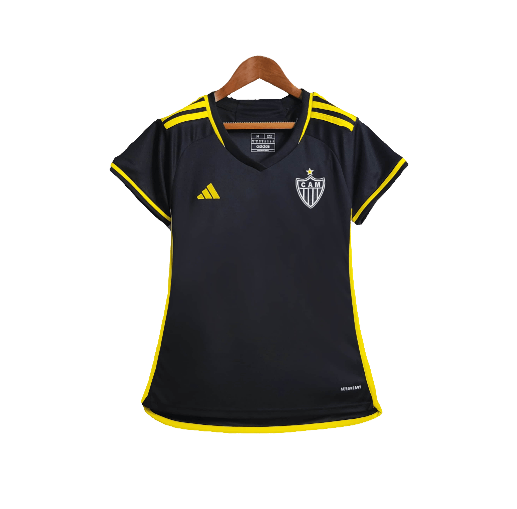 Atletico Mineiro 23/24 III Third Jersey - Women's