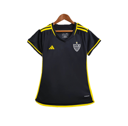 Atletico Mineiro 23/24 III Third Jersey - Women's