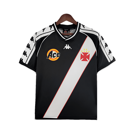 Vasco 2000 Jersey - Retro Version
