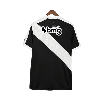 Vasco 24/25 I Home Jersey - All Sponsors - Fan Version