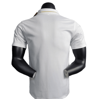 Corinthians 23/24 Polo Edition Jersey - White - Fan Version