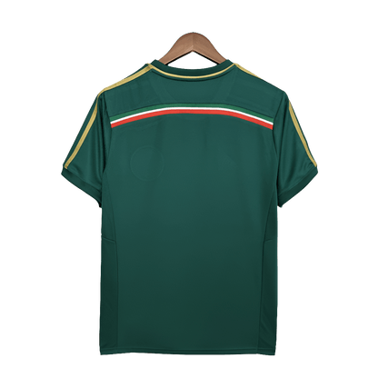 Palmeiras 14/15 I Home Jersey - Retro Version