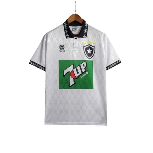 Botafogo 1995 III Third Jersey - Retro Version