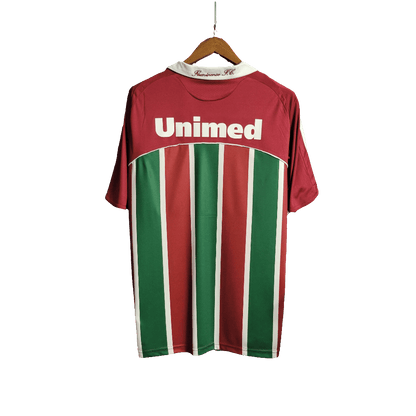 Fluminense 08/09 I Home Jersey - Retro Version