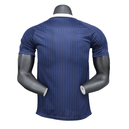 Arsenal 25/26 Special Edition Jersey - Navy Blue - Player Version