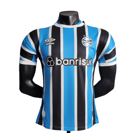 Gremio 23/24 I Home Jersey - Player Version