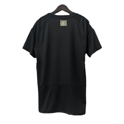 Aston Villa 25/26 125th Anniversary Edition Jersey - Fan Version