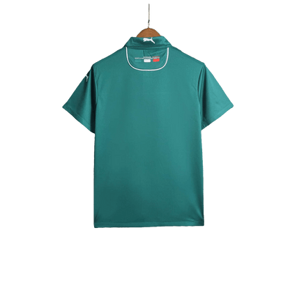 Palmeiras 23/24 Commemorative Edition Jersey - Green - Fan Version