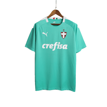 Palmeiras 19/20 III Third Jersey - Retro Version