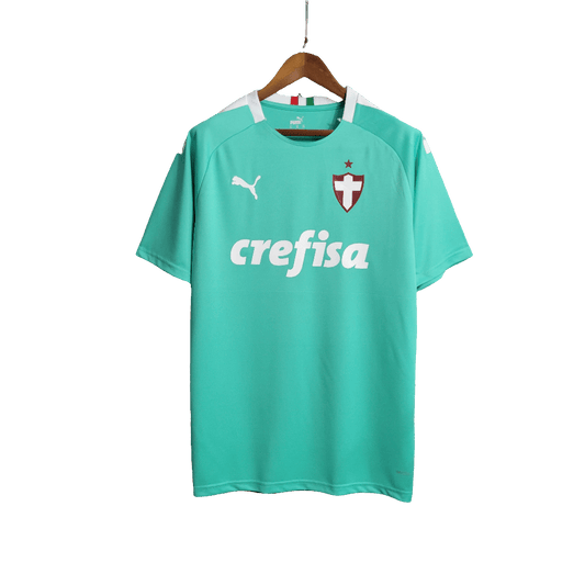 Palmeiras 19/20 III Third Jersey - Retro Version