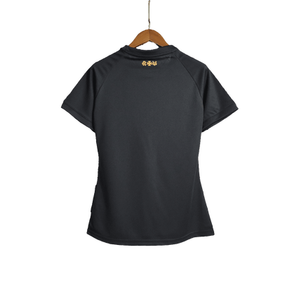 Vasco 23/24 Special Edition Jersey - Black - Women's