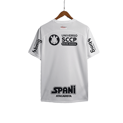 Corinthians 23/24 I Home Jersey - All Sponsors - Fan Version