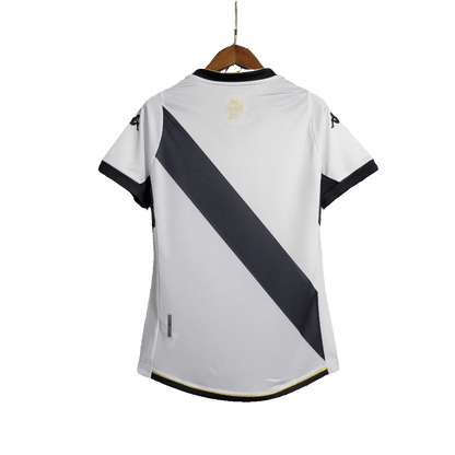 Vasco 23/24 II Away Jersey - Women's