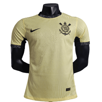 Corinthians 23/24 III Third Jersey - Player Version