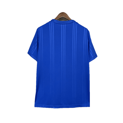 Cruzeiro 20/21 I Home Jersey - Retro Version
