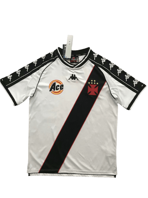 Vasco 2000 I Home Jersey - Retro Version