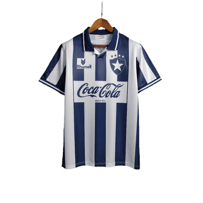 Botafogo 1994 I Home Jersey - Retro Version