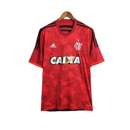 Flamengo 2014 III Third Jersey - Retro Version