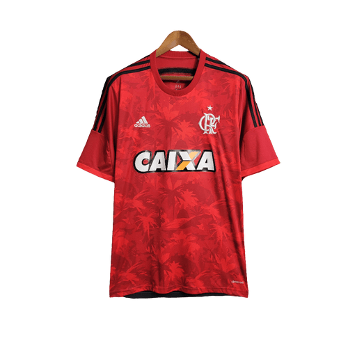 Flamengo 2014 III Third Jersey - Retro Version