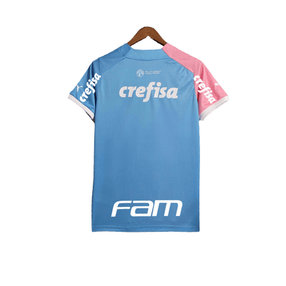 Palmeiras 23/24 Commemorative Edition Jersey - All Sponsors - Fan Version