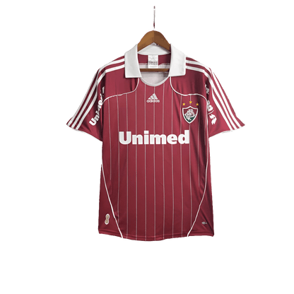 Fluminense 07/08 III Third Jersey - Retro Version