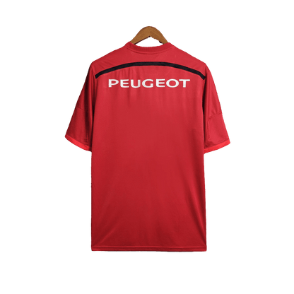 Flamengo 2014 III Third Jersey - Retro Version
