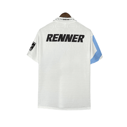 Gremio 95/96 II Away Jersey - Retro Version