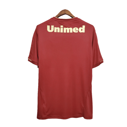 Fluminense 2012 III Third Jersey - Retro Version