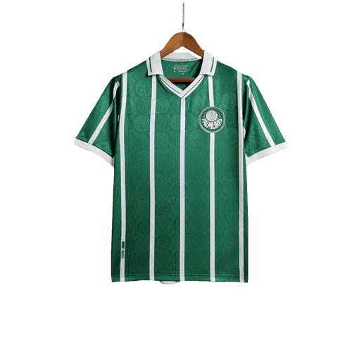 Palmeiras 1993 I Home Jersey - Retro Version