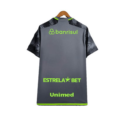 Internacional 23/24 III Third Jersey - All Sponsors - Fan Version