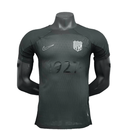 Al-Ittihad 25/26 III Third Jersey - Player Version