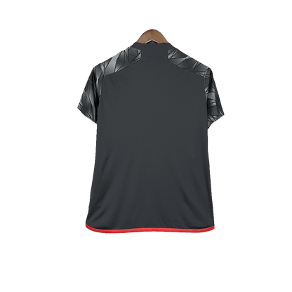 Flamengo 24/25 III Third Jersey - Women's