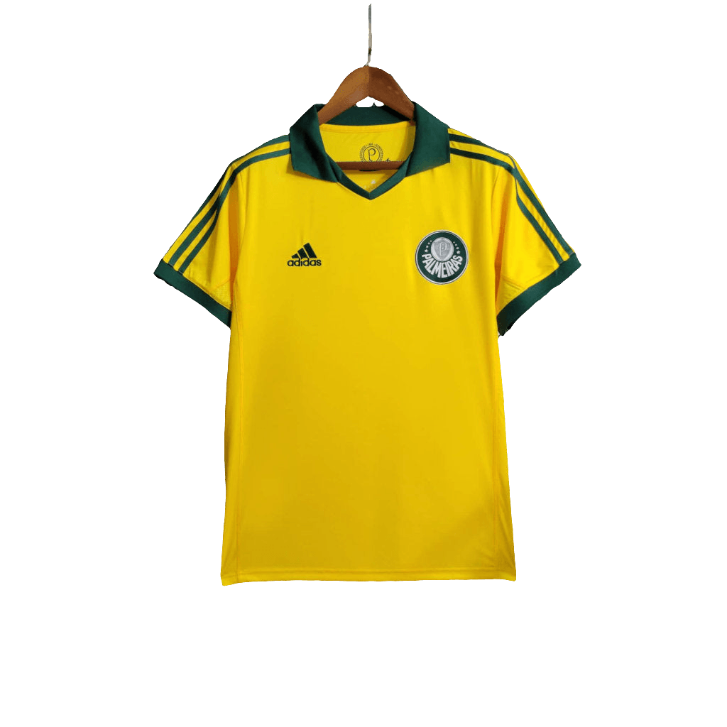 Palmeiras 2014 Jersey - Retro Version