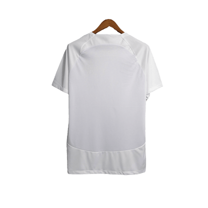 Corinthians 22/23 Training Jersey - White - Fan Version