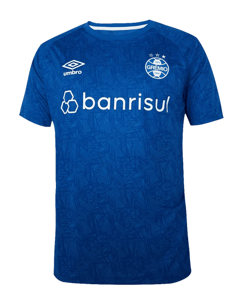 Gremio 24/25 Training Jersey - Fan Version