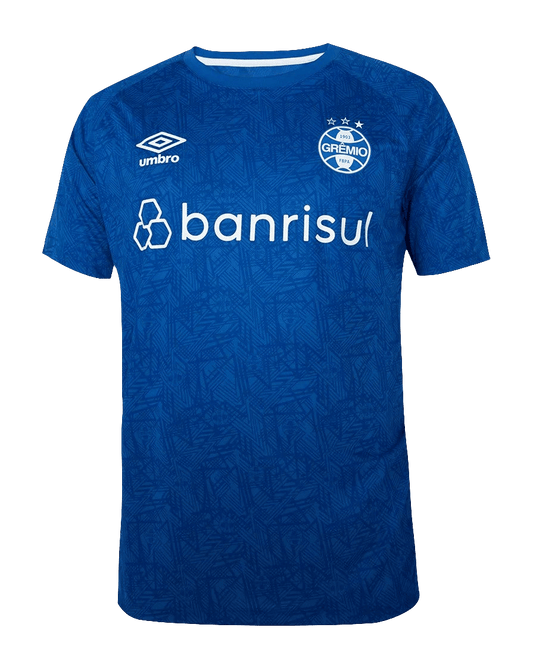 Gremio 24/25 Training Jersey - Fan Version