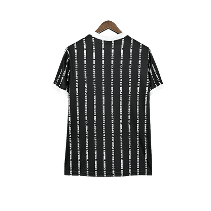 Corinthians 1994 III Third Jersey - Retro Version