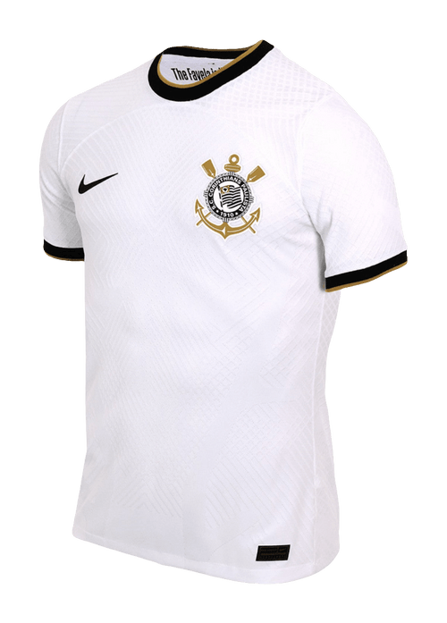Corinthians 22/23 I Home Jersey - Fan Version