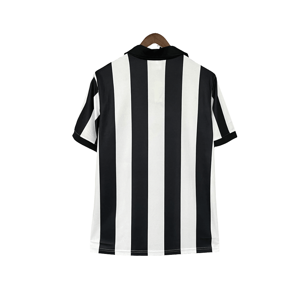 Santos 96/98 II Away Jersey - Retro Version