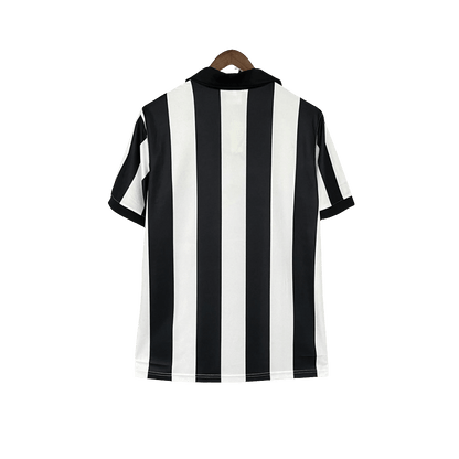 Santos 96/98 II Away Jersey - Retro Version