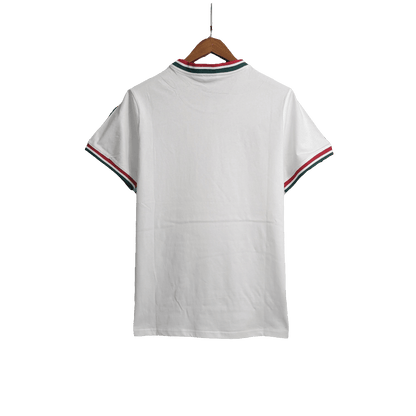 Fluminense 14/15 II Away Jersey - Retro Version