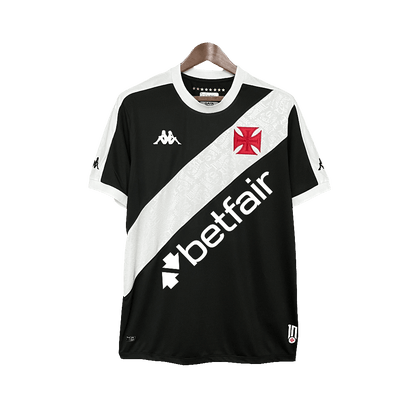 Vasco 24/25 I Home Jersey - All Sponsors - Fan Version